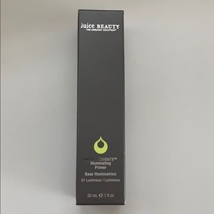 Juice Beauty Illuminating Primer